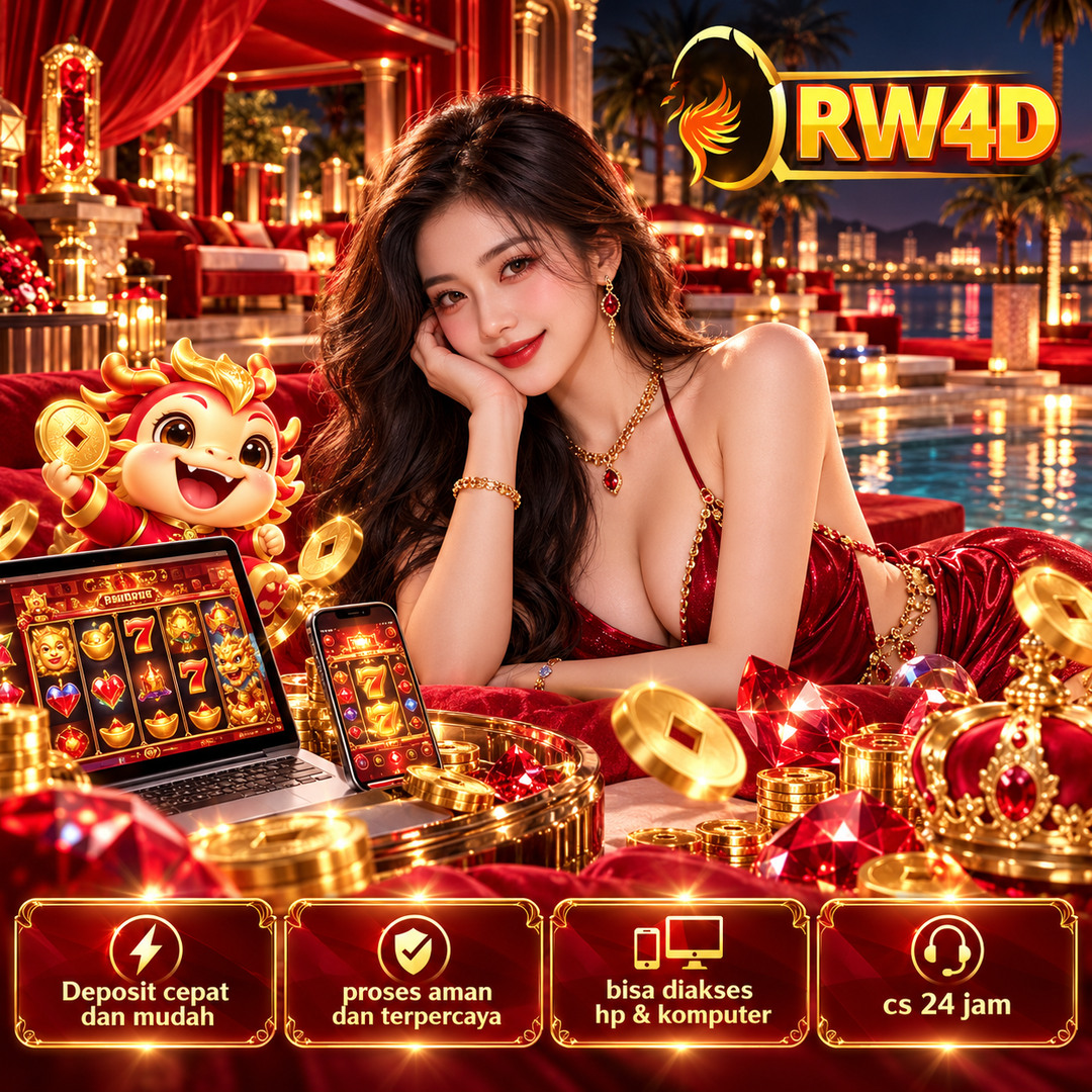 Sorotan game RW4D