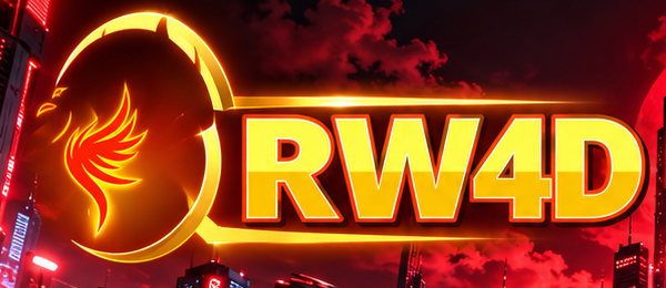 Logo RW4D
